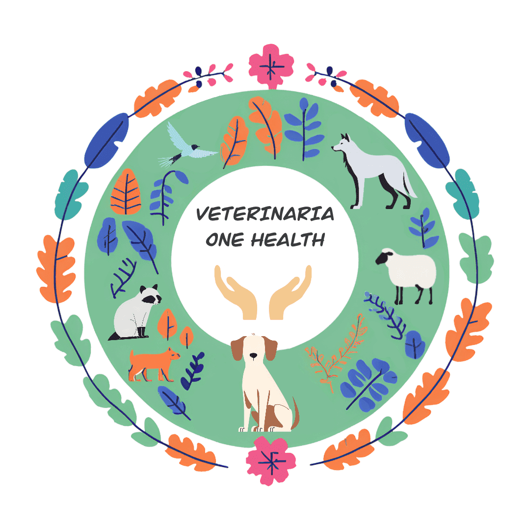 Veterinaria One Health